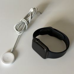 Apple Watch Series 6 44mm GPS - Aluminum