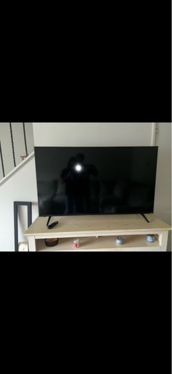 Flat Screen LED TV