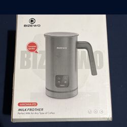 Milk Frother