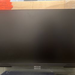 Gaming Monitor with Switch Bundle 