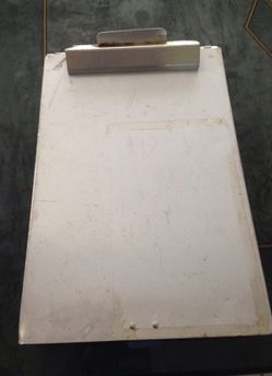 Service work desk