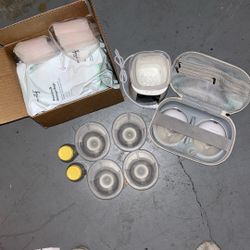 Complete Breastfeeding Kit 