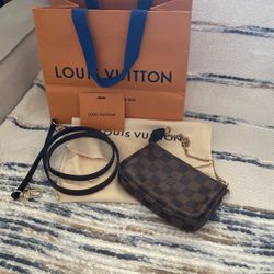 LV Bag