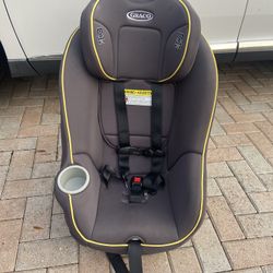 Graco Car Seat
