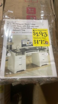 SaleSumo desk