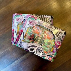 One Piece Card Game Illustration Box Vol. 8
