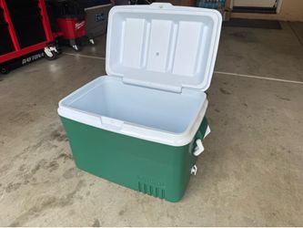 Cooler