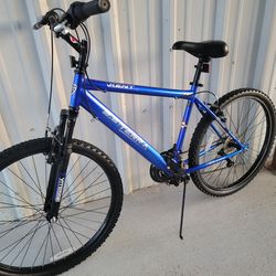 Mountain Bike 21-speed