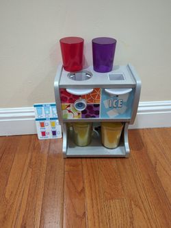 Melissa And Doug Thirst Quencher Dispenser