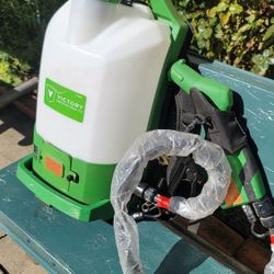 Victory Innovation VP300 Pulverizador $100