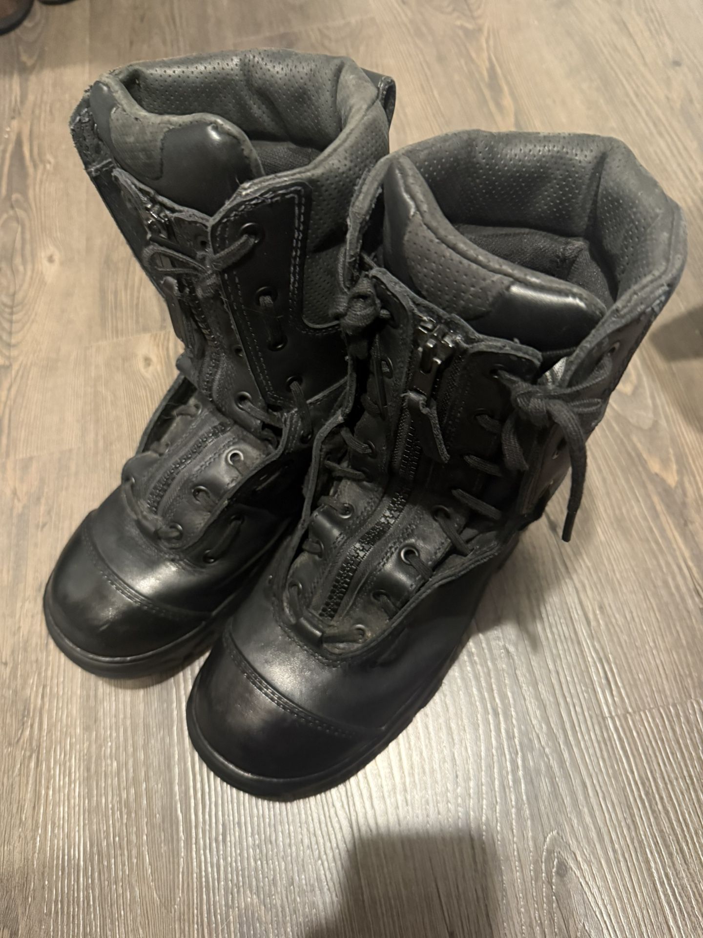 Danner Boots