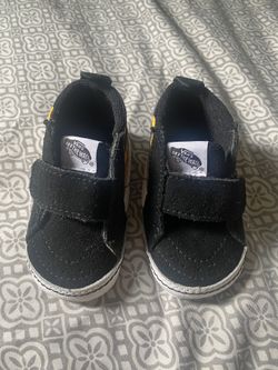 Infant Vans Shoes