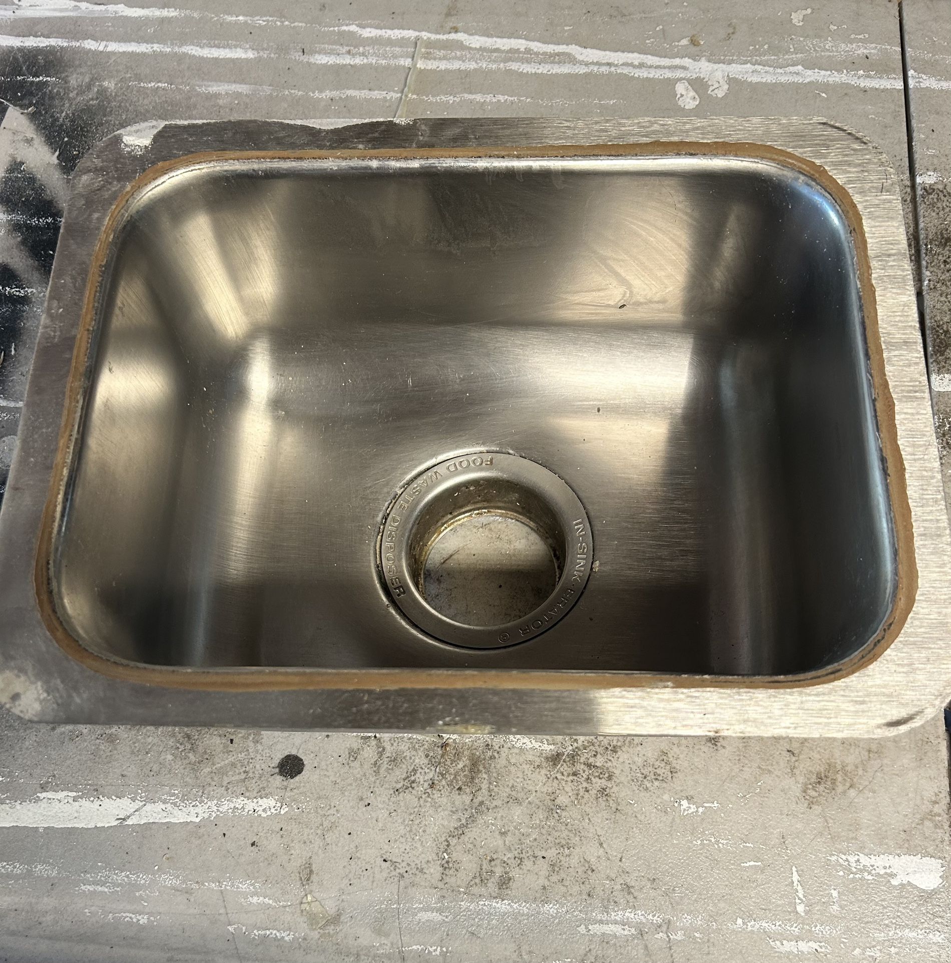 Sink