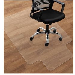 Chair Mat For Hard Floor….