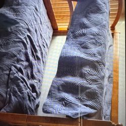 Twin Bunk Beds