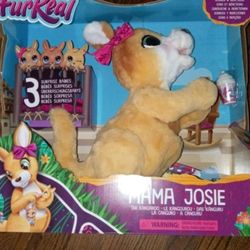 New furReal Kids Toy
