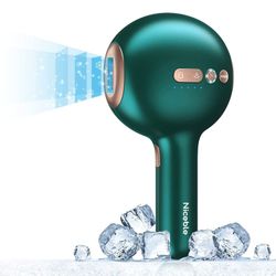 Niceble IPL Laser Hair Removal Device