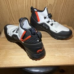 Nike Air Zoom Infinity Tour Shield Golf Shows Men’s 11