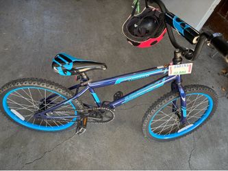 Huffy Pro Thunder 20” bike