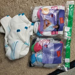 Socks
