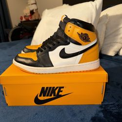 Air Jordan 1 High