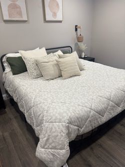 King Size Mattress