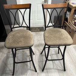 Barstools 