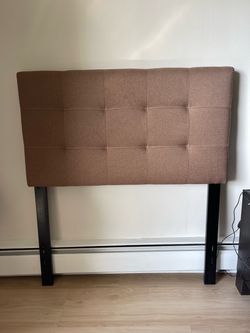 Twin Size Headboard