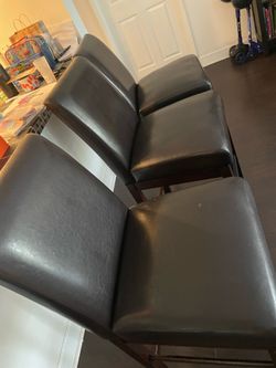 Bar stools