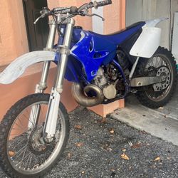 2003 Yamaha YZ 250 🔥