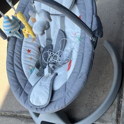 Infant Swing 