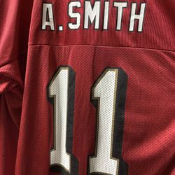 Alex smith hotsell 49ers womens jersey