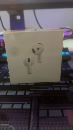 Air Pods 4