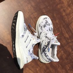 Adidas Ultra Boost Youth sneakers 