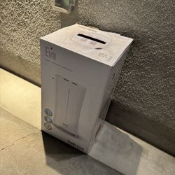 Eva Air humidifier 