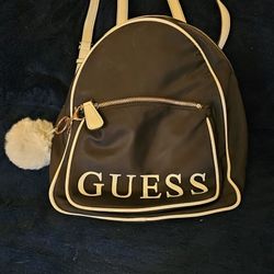 GUESS backpack