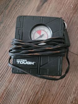 Used junk