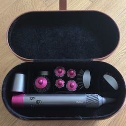 Dyson Airwrap Styler