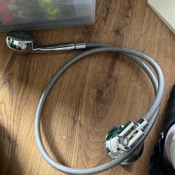 Shower Head