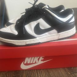 Nike Pandas