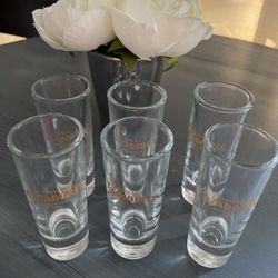 Shot Glasses