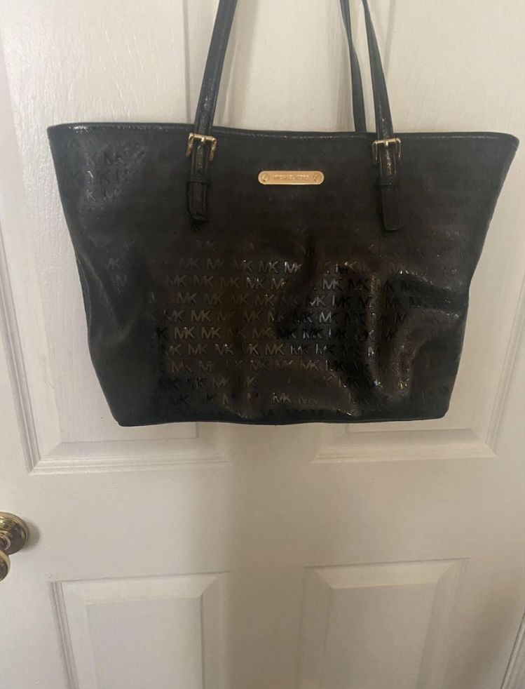 Authentic Michael Kors Purse