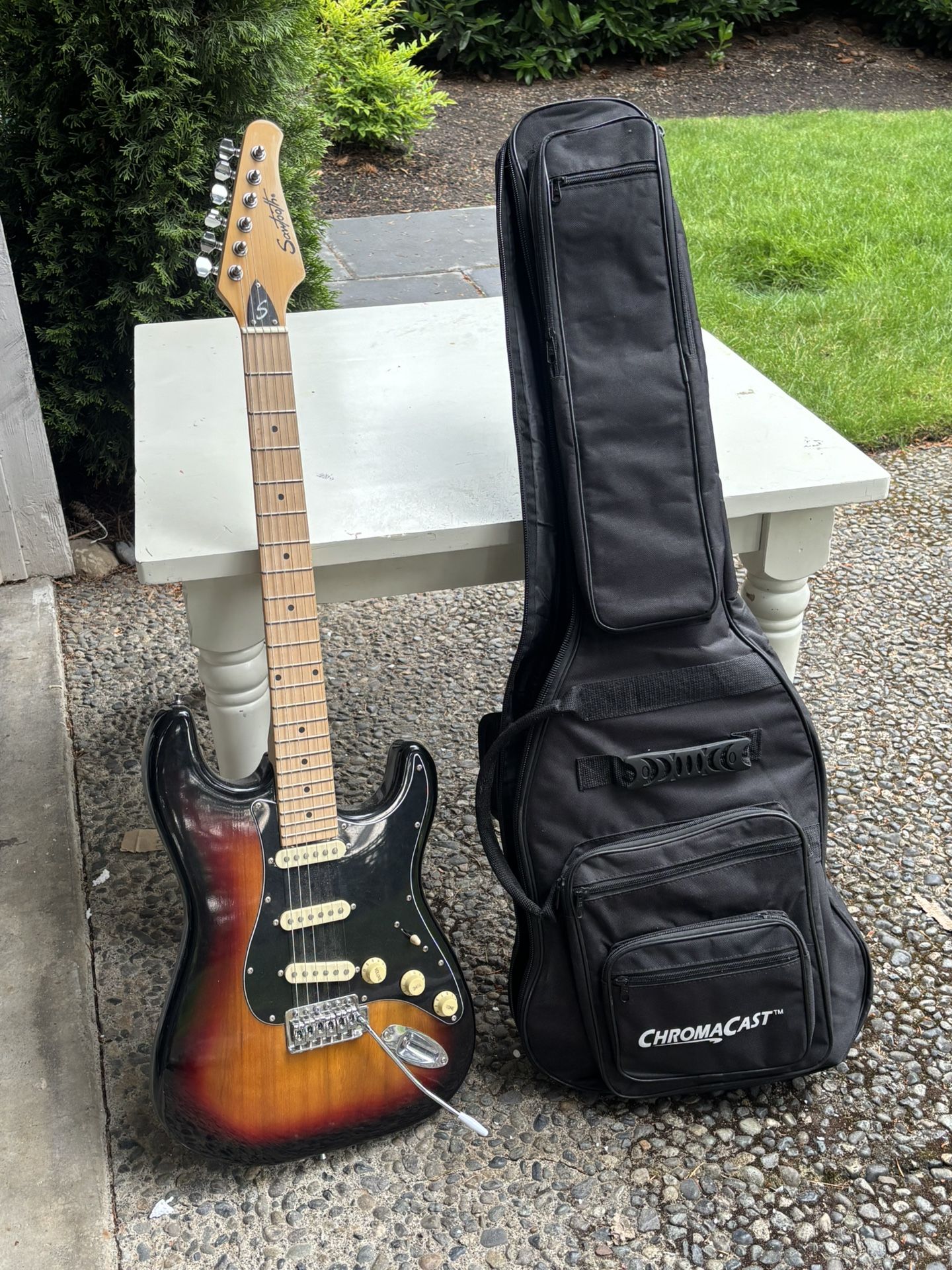 Beginner Guitar