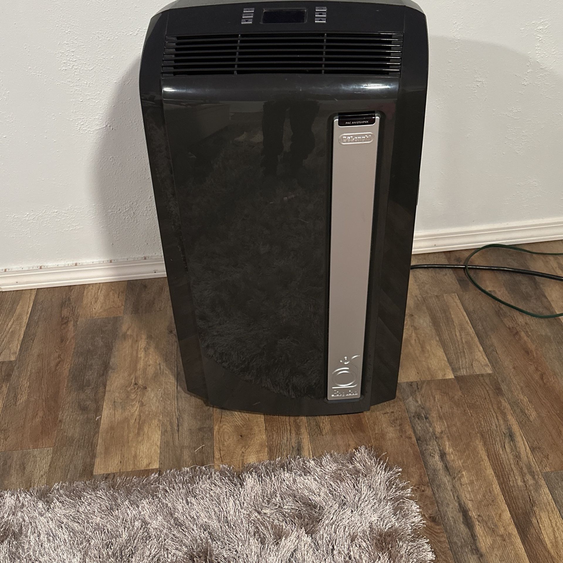 Air Portatil Hot And Cool