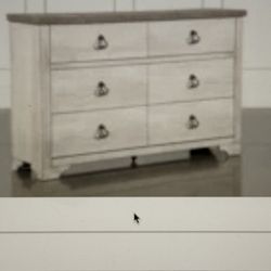Dresser or Sideboard 