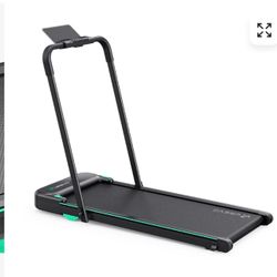 UREVO Strol 2E Smart Treadmill Compact Foldable 