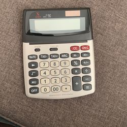 Calculator