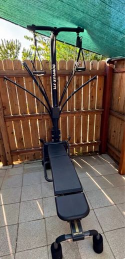 Bowflex Home Gym