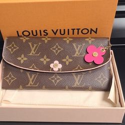 Louis Vuitton Wallet