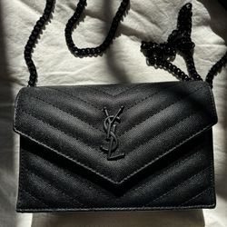 YSL Wallet Purse 